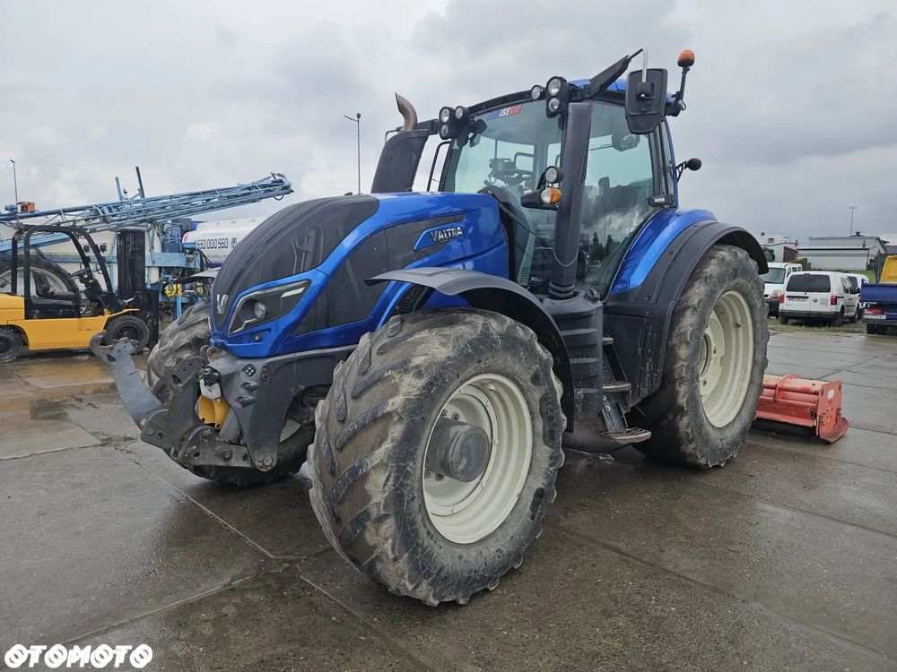 Valtra T234 - 1
