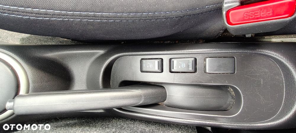 Nissan Micra 1.2 N-Tec CVT EU6 - 15