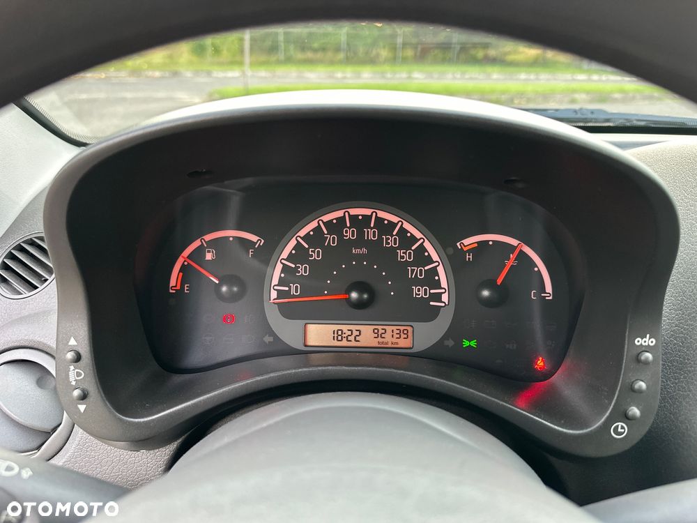Fiat Panda 1.2 Fresh - 8