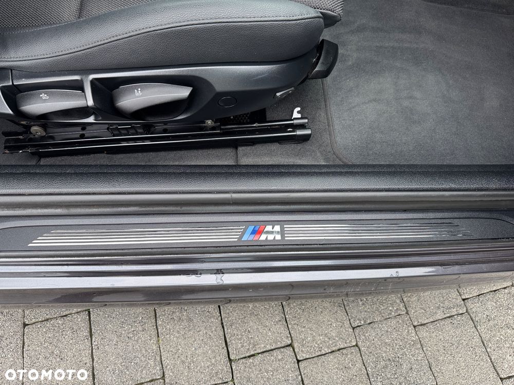 BMW Seria 1 118d DPF Edition Sport - 30