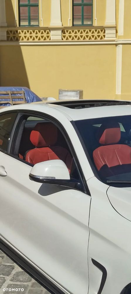 BMW Seria 4 440i Sport-Aut M Sport - 14