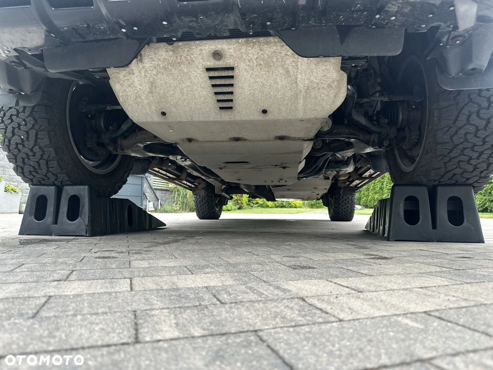 Toyota Land Cruiser LC 2.8 D-4D Executive - 40