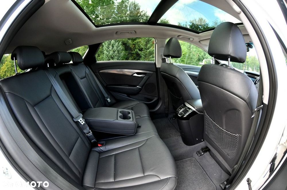 Hyundai i40 1.7 CRDi BlueDrive Business - 10