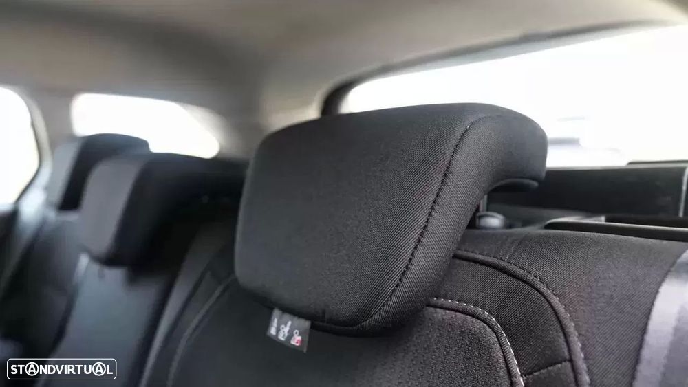 Renault Mégane Sport Tourer - 12