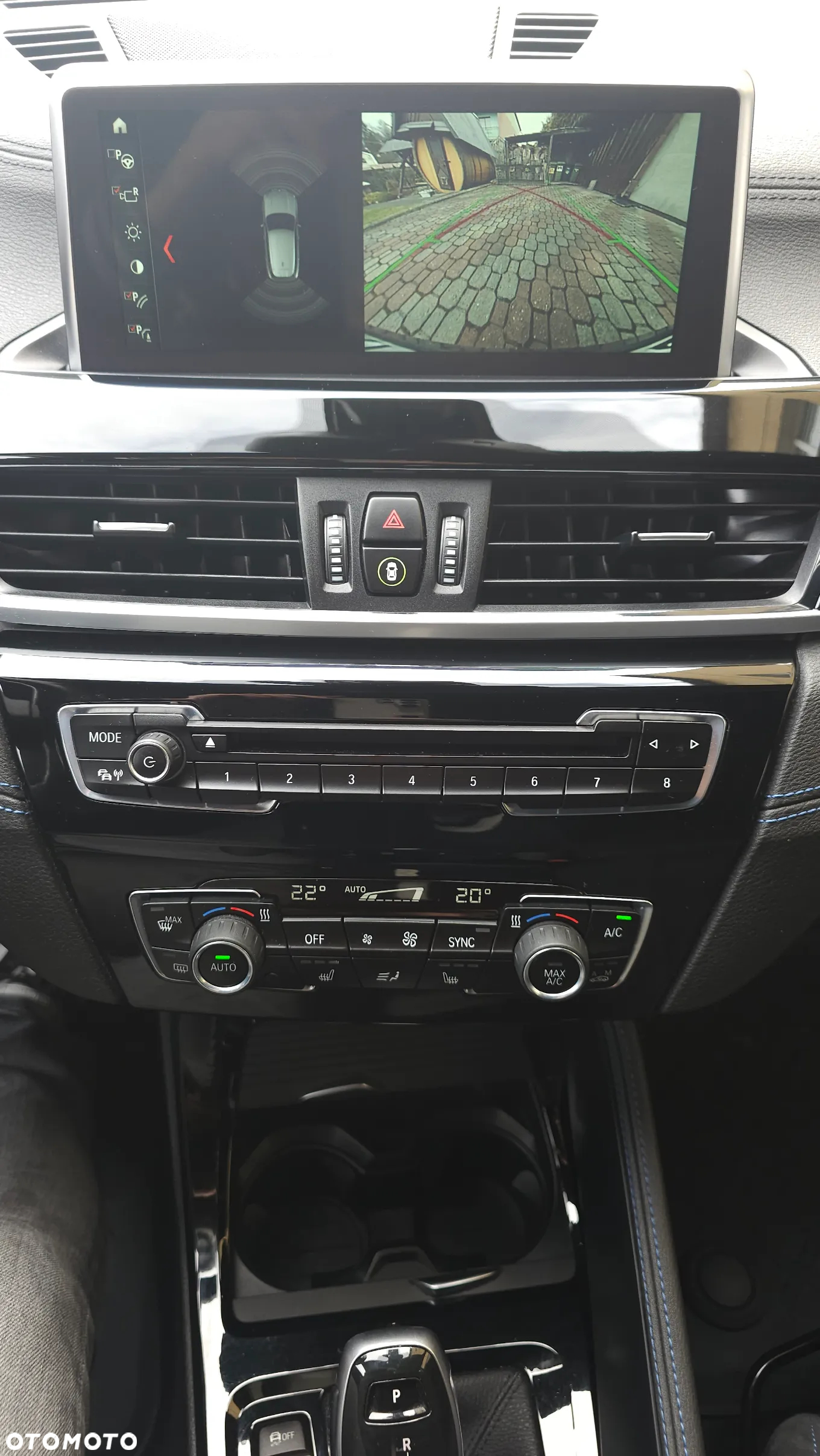 BMW X2 xDrive20d M Sport sport - 33