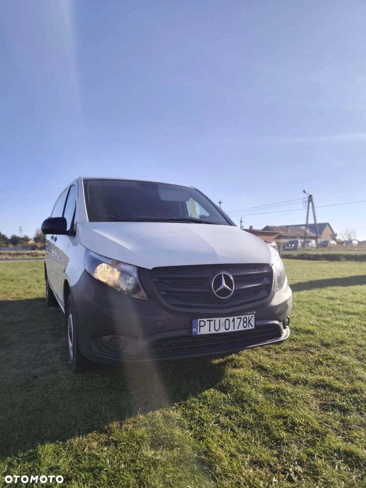 Mercedes-Benz Vito - 3