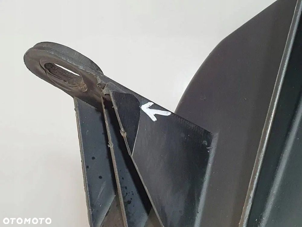 Citroen C8 2004 Lewa strona Lampa przednia REFLEKTOR XENON SOCZEWKA - 6