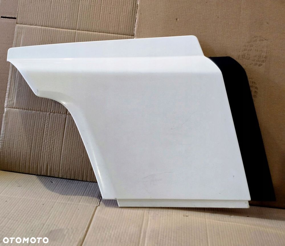 SPOILER SCANIA LEWY S R NTG 2542892 - 1