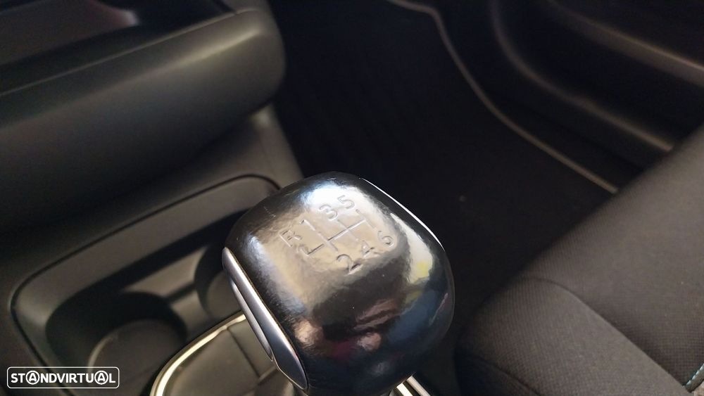 Citroën C4 Cactus 1.2 PureTech Feel - 10