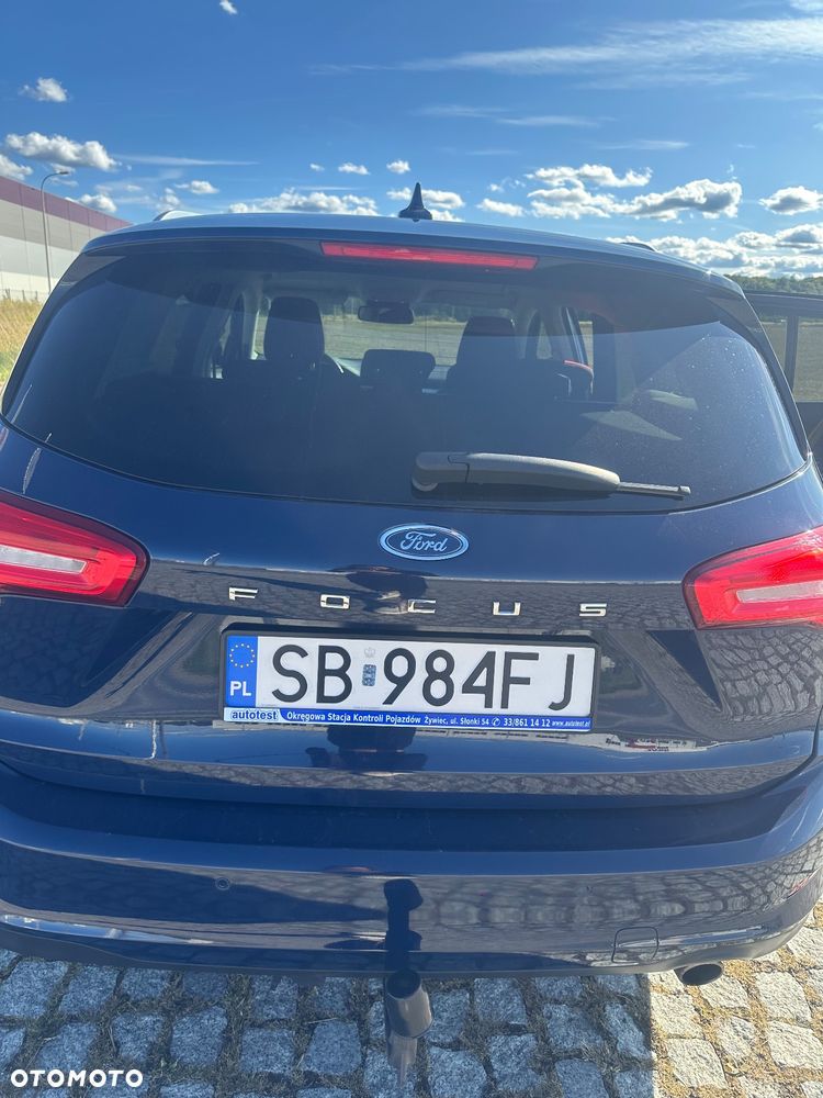 Ford Focus - 8