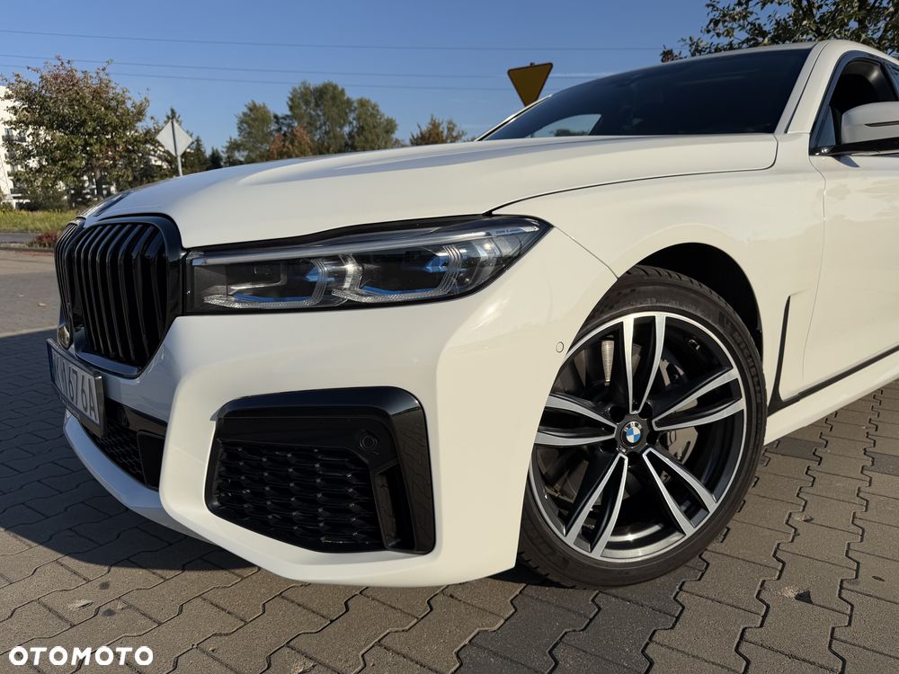 BMW Seria 7 - 6