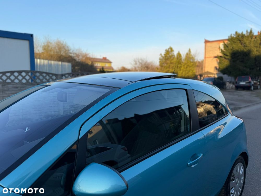 Opel Corsa 1.3 CDTI DPF Color Edition - 7