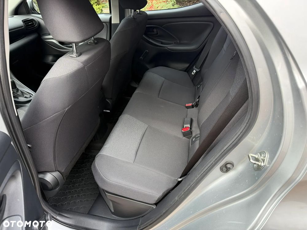 Toyota Yaris Hybrid 1.5 Comfort - 13