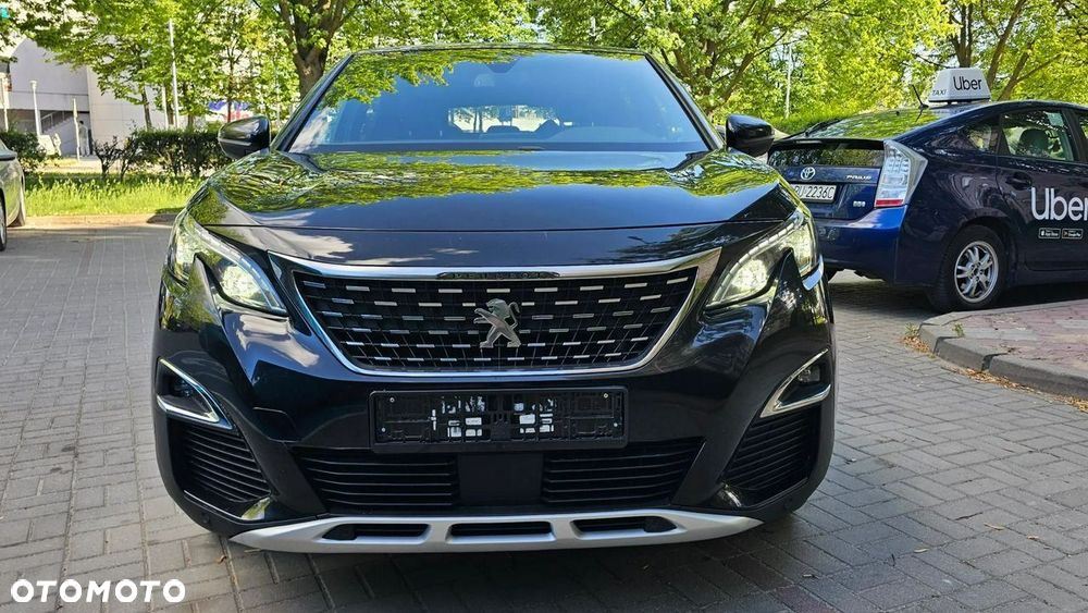 Peugeot 3008 1.5 BlueHDi GT Pack S&S EAT8 - 28