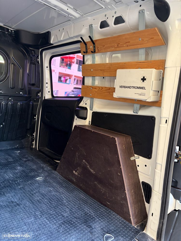 Opel Combo AUTOMATICA - 14
