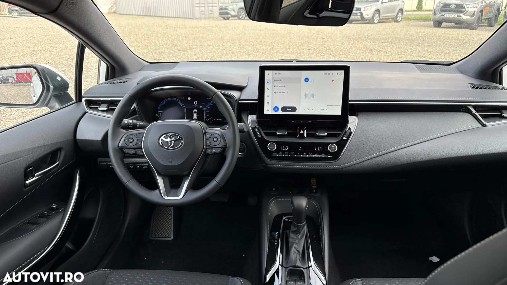 Toyota Corolla 1.8 HSD TS Exclusive - 14