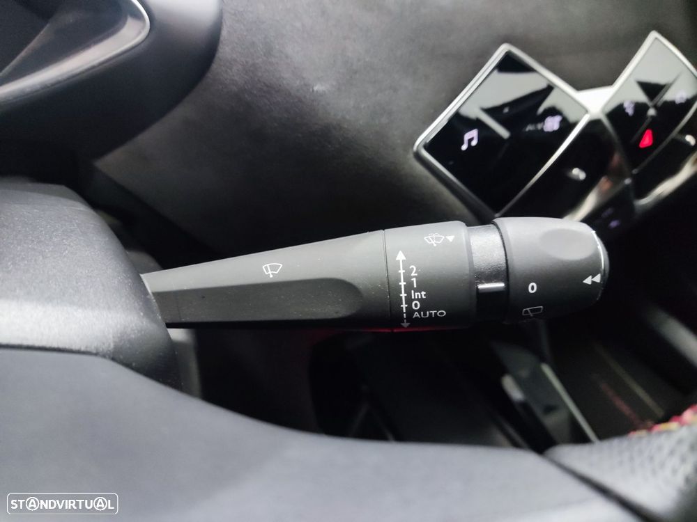 DS DS3 Crossback 1.2 PureTech Performance Line - 14
