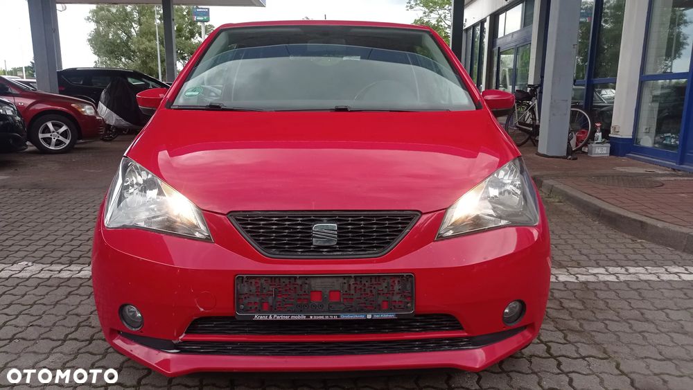 Seat Mii - 33