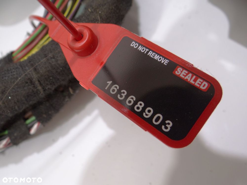 KLAPA ELEKTRYCZNA BMW F31 KOMPLET SIŁOWNIKI - 6