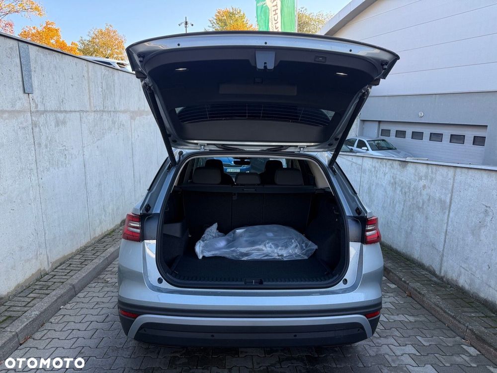 Skoda Kodiaq 1.5 TSI mHEV 4x2 Drive DSG - 9