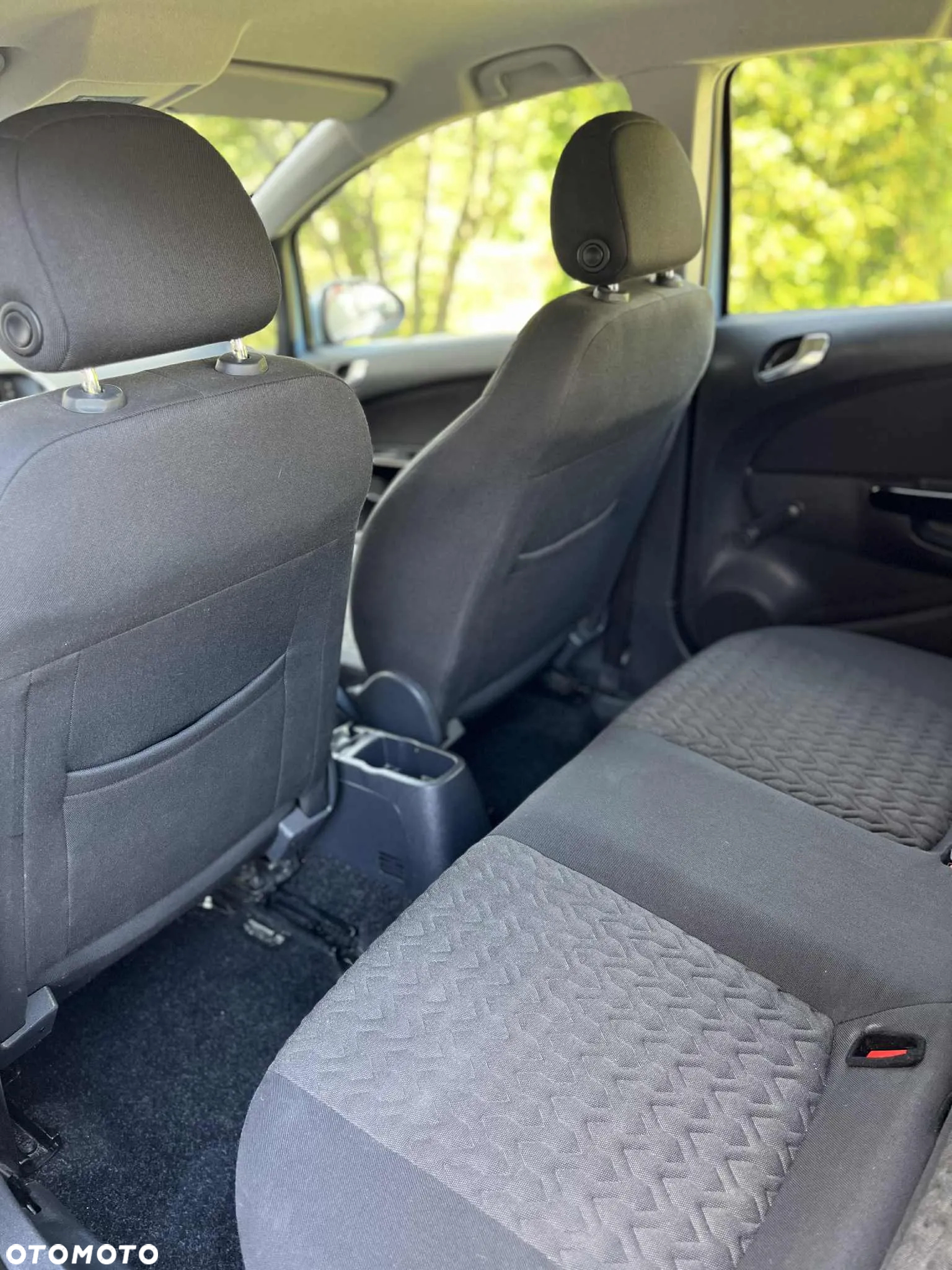 Opel Corsa 1.4 16V Active - 15