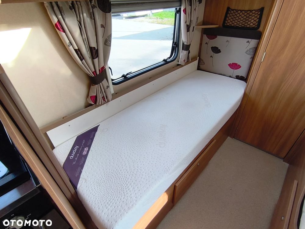 SWIFT Challenger 565 SE - 24