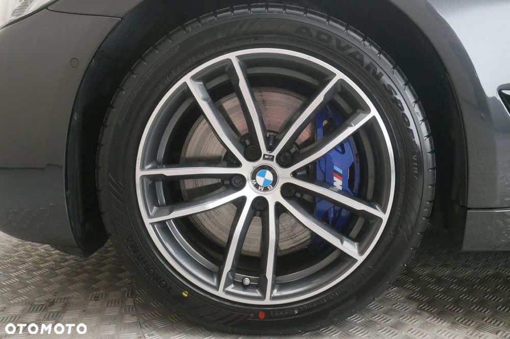 BMW Seria 5 - 14