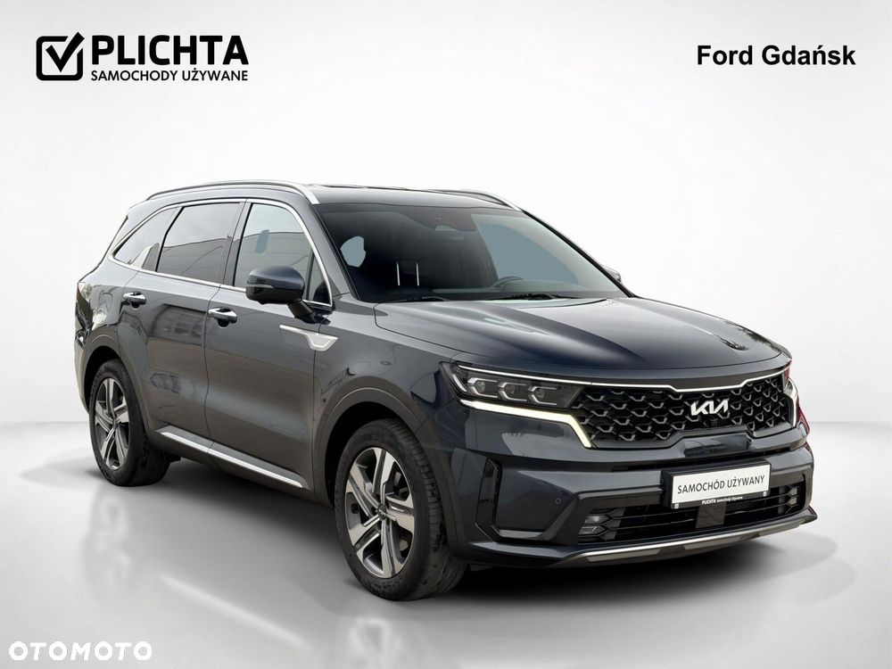 Kia Sorento - 8