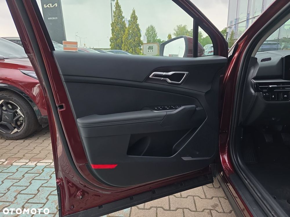 Kia Sportage 1.6 T-GDI L 2WD - 17