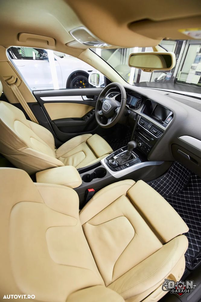 Audi A4 - 2