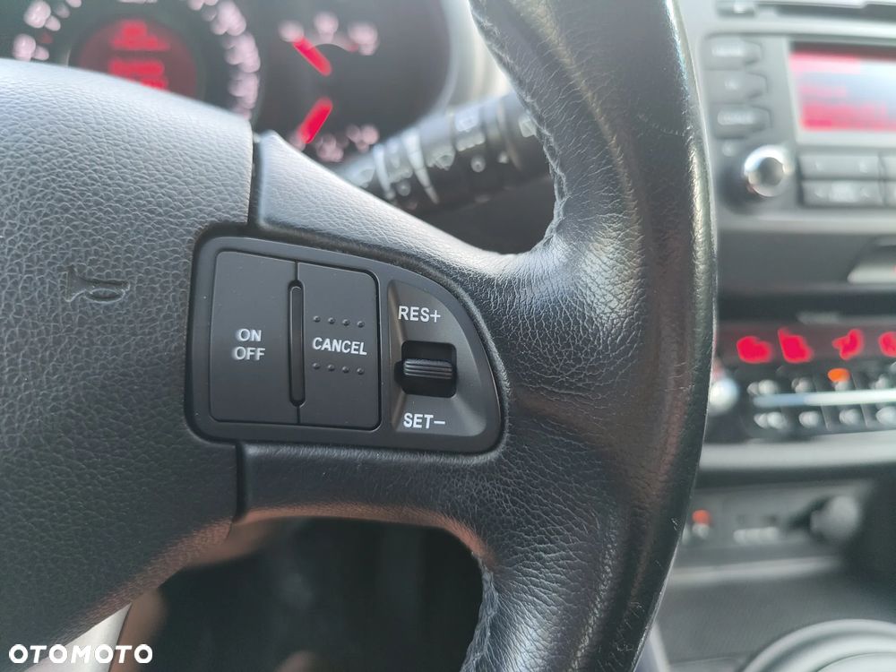 Kia Sportage - 35