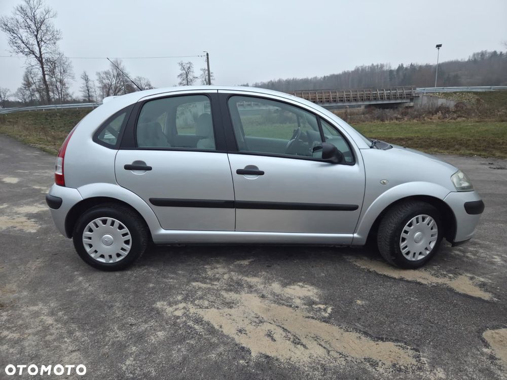 Citroën C3 1.1 Advance - 3