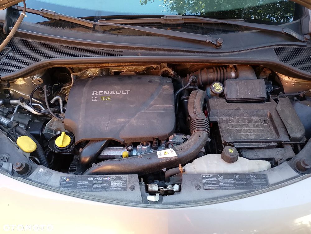 Renault Clio 1.2 TCE Authentique - 6