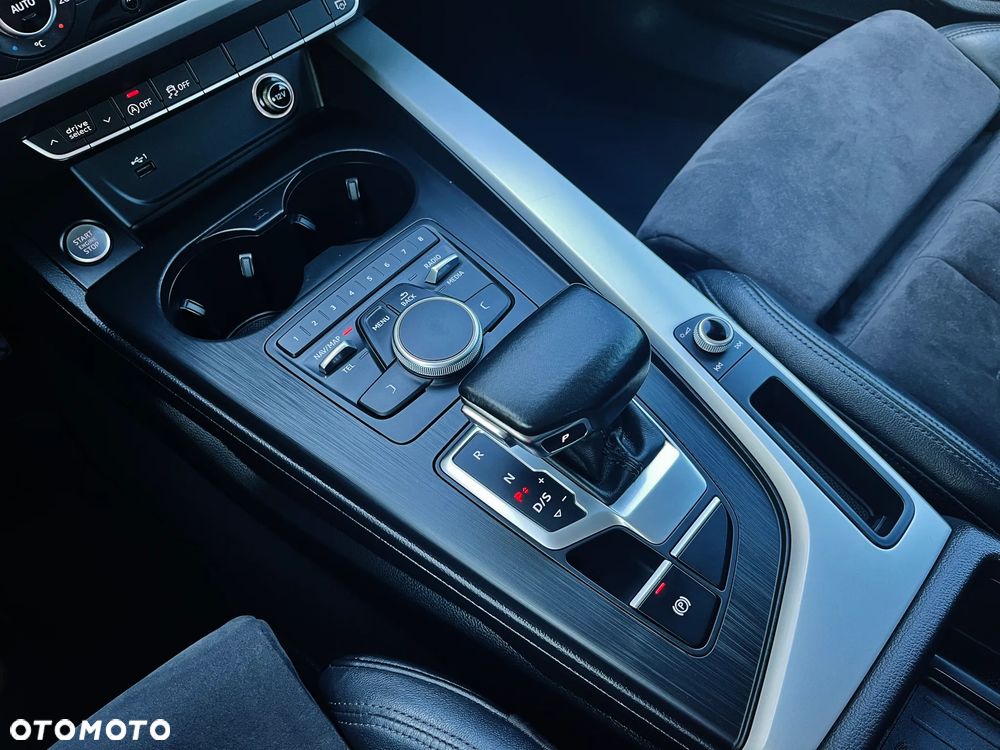 Audi A5 Sportback 2.0 TDI Sport S tronic - 34