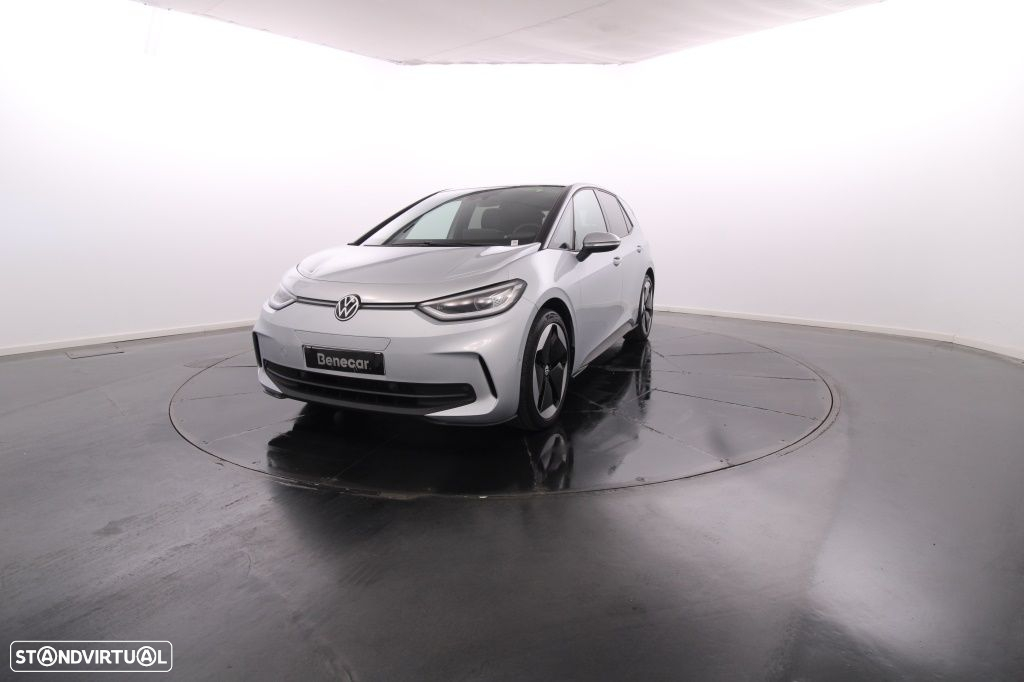 VW ID.3 58 kWh Pro Urban - 13