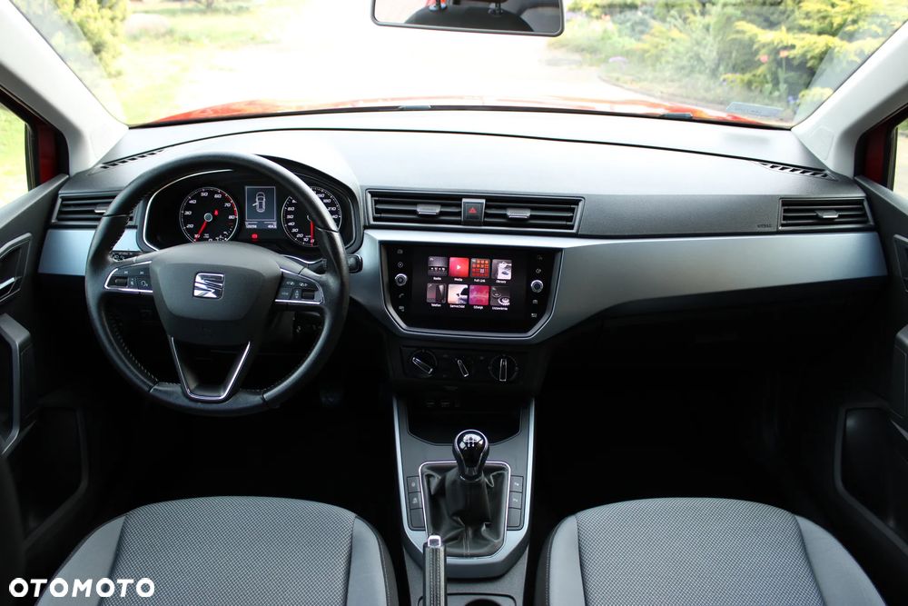 Seat Arona 1.0 TSI Style S&S - 19