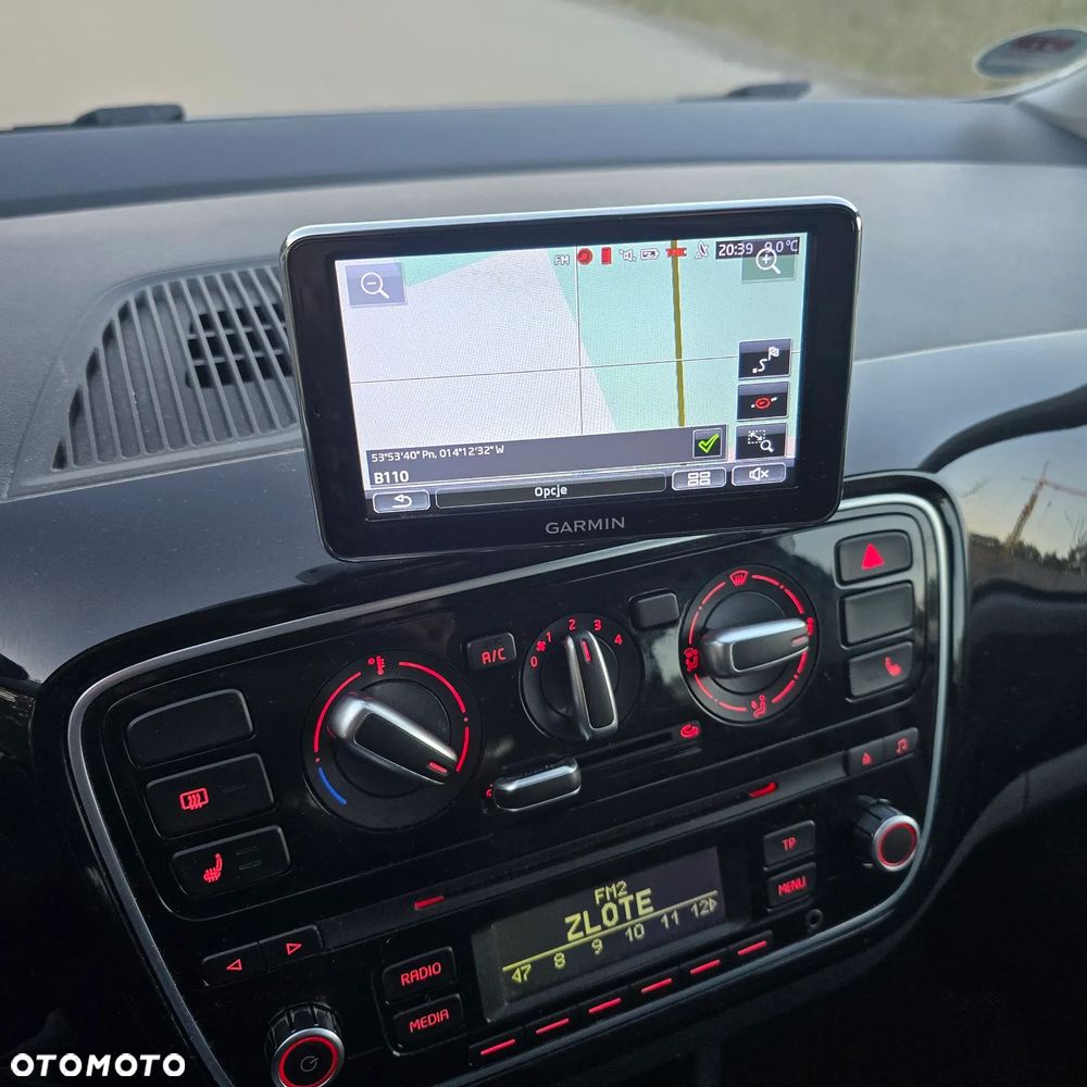 Volkswagen up! 1.0 take Perfectline - 14