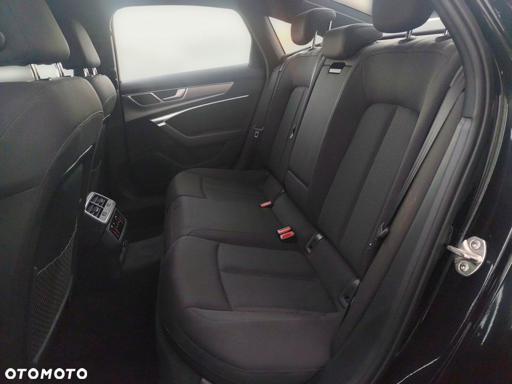 Audi A6 Limousine - 13