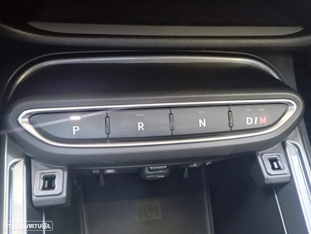 Fiat 600 1.2 Hybrid Icon - 11