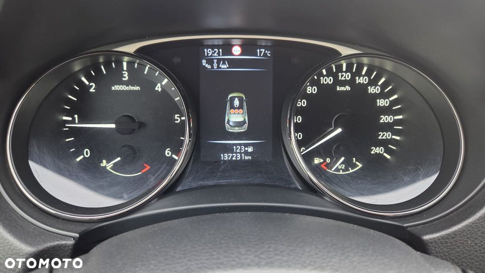 Nissan X-Trail 1.6 DCi Tekna 4WD - 10