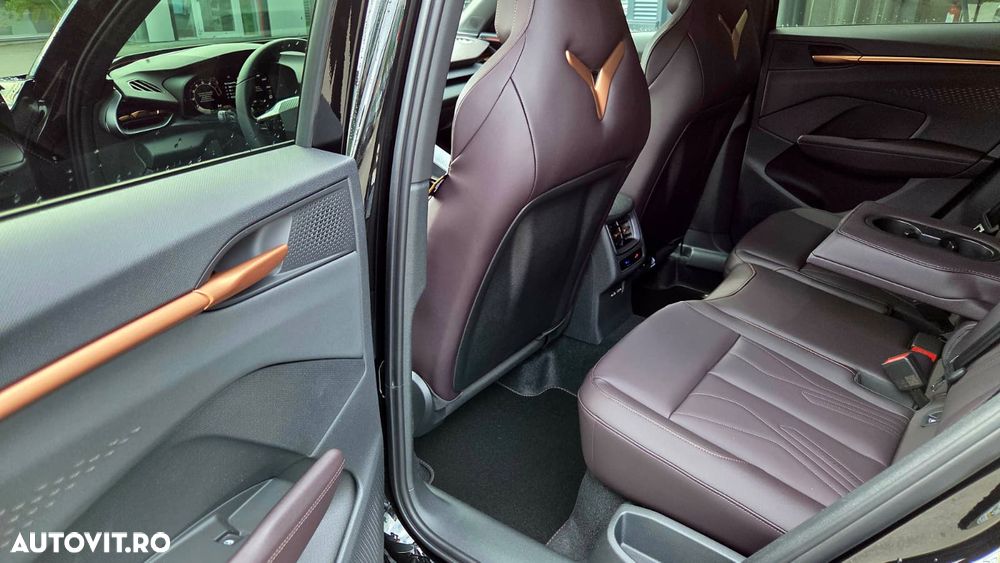 Cupra Terramar - 20