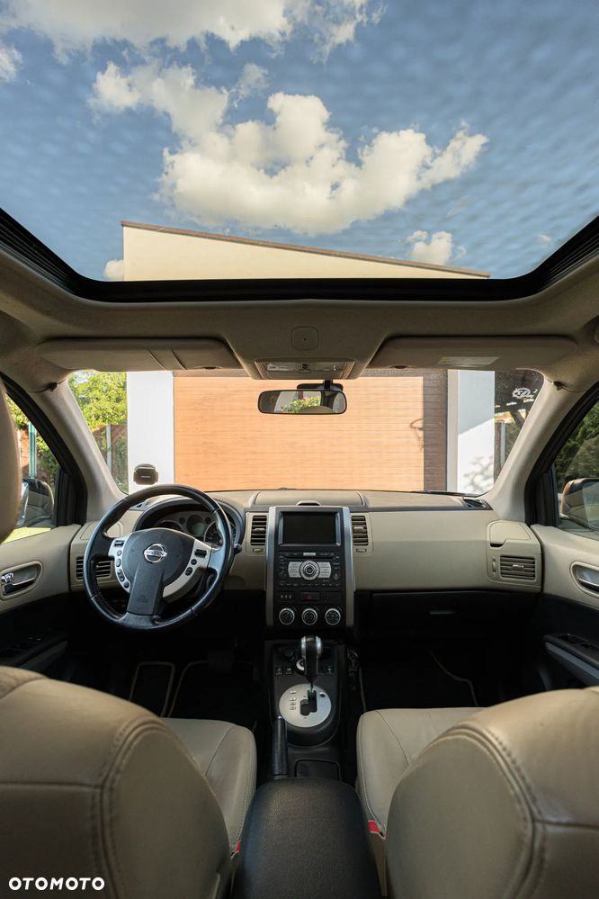 Nissan X-Trail 2.0 dCi LE Platinum - 10
