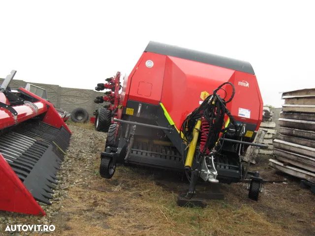 Altul CICORIA HD 1270TS - 4