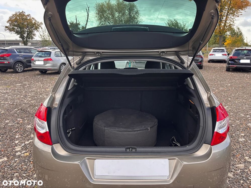 Citroën C4 1.6 VTi Attraction - 21