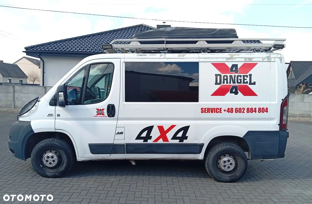 Fiat Ducato L2 - 3