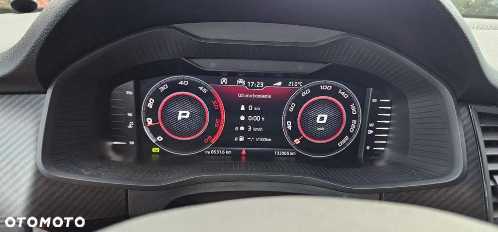 Skoda Kodiaq 2.0 Bi-TDI 4x4 RS DSG - 17