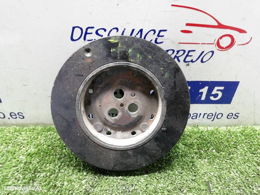 POLIE CAMBOTA FORD MONDEO III 2006 - - 1