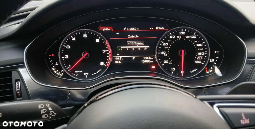 Audi A6 - 5