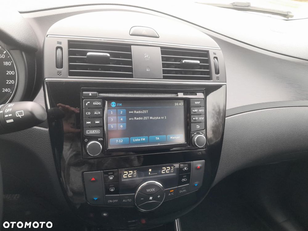 Nissan Pulsar 1.5 dCi Tekna - 20