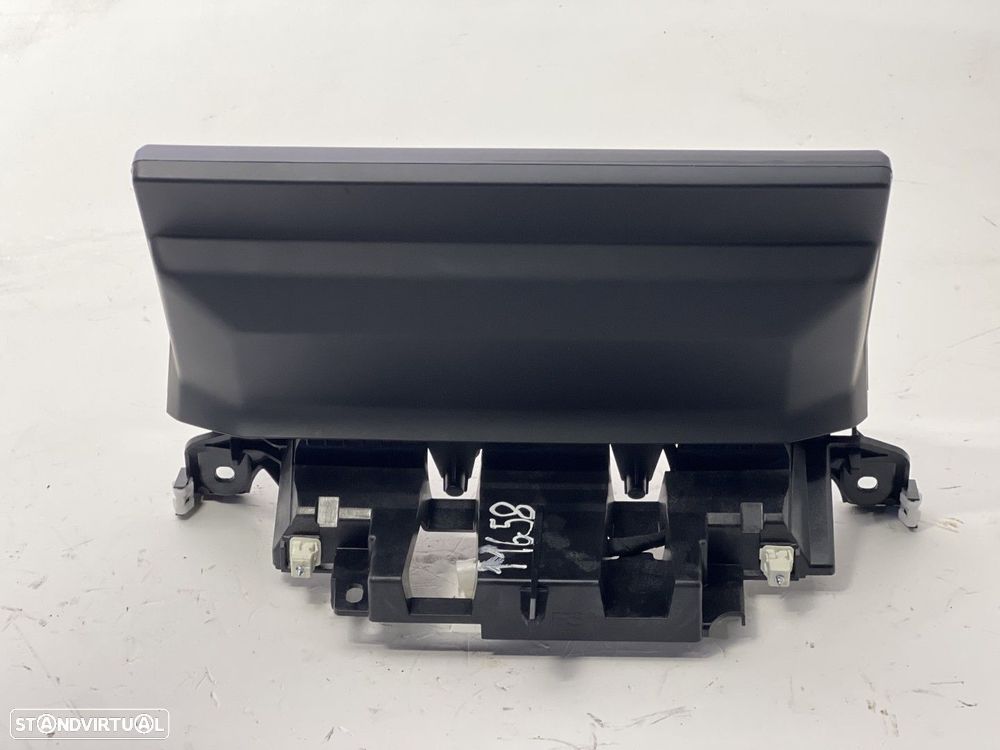 DISPLAY RADIO CENTRAL PEUGEOT 5008 II REF. 9838917380 - 3